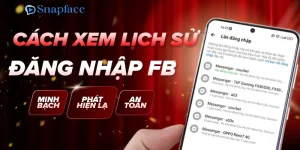 Cách Khóa FB – An Toàn Khi Muốn Tạm Ngưng Mạng Xã Hội