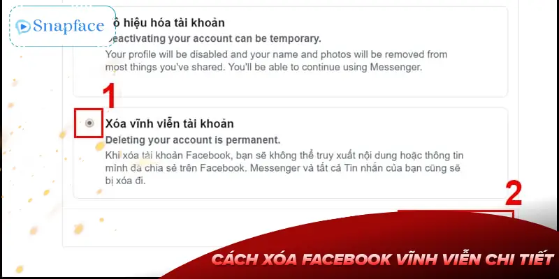 cách-xoa-tai-khoan-facebook-vinh-vien